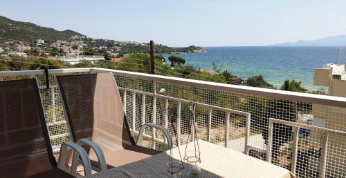 Palaio Tsifliki Apartamento | Alma Maisonette
