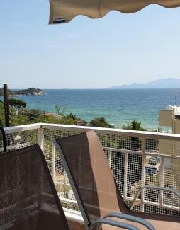 Palaio Tsifliki Apartamento | Alma Maisonette
