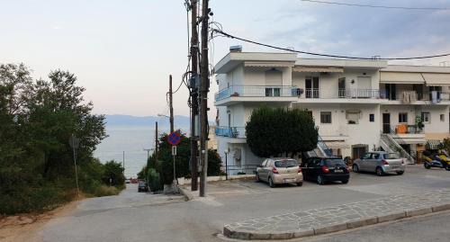Palaio Tsifliki Apartamento | Alma Maisonette