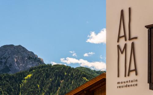 Valle San Silvestro Apartamento | ALMA mountain residence