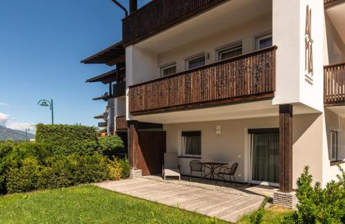 Valle San Silvestro Apartamento | ALMA mountain residence
