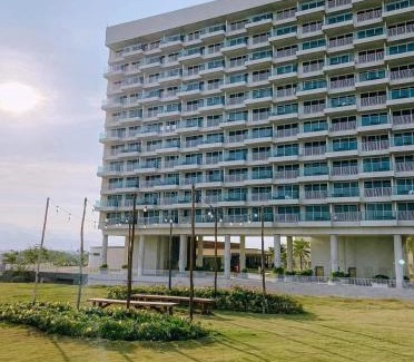 Cam Lam Apartamento | Alma Resort