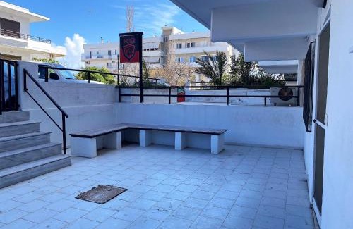 Petaloudes Apartamento | Alma Resorts Studio