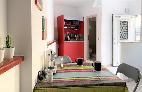 Petaloudes Apartamento | Alma Resorts Studio