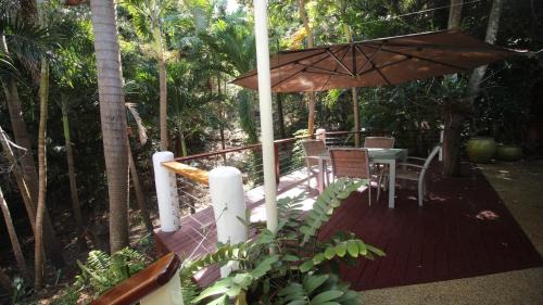 Arcadia Casa | Alma Retreat