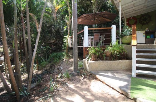Arcadia Casa | Alma Retreat