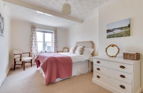 Melton Apartamento | Alma Rise