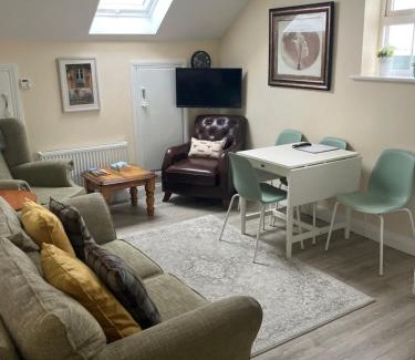 Clogherhead Apartamento | Alma’s retreat