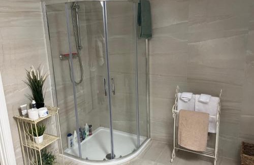 Clogherhead Apartamento | Alma’s retreat