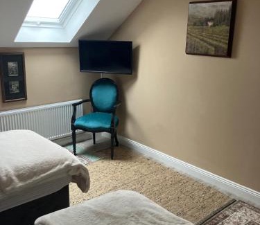 Clogherhead Apartamento | Alma’s retreat