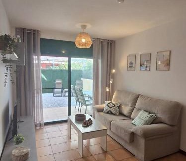 L'Eucaliptus Apartamento | Alma salada