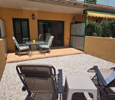 L'Eucaliptus Apartamento | Alma salada