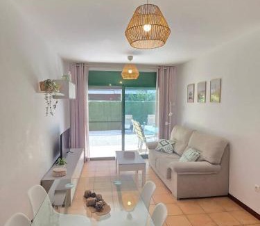 L'Eucaliptus Apartamento | Alma salada