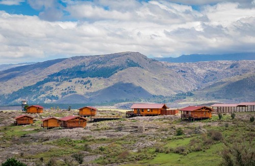 Departamento Calamuchita Hotel | Alma Serrana - Suites de montaña!