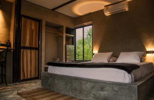 Mata de Platano Hotel | Alma Tayrona Lodge