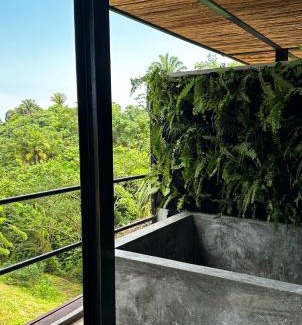 Mata de Platano Hotel | Alma Tayrona Lodge