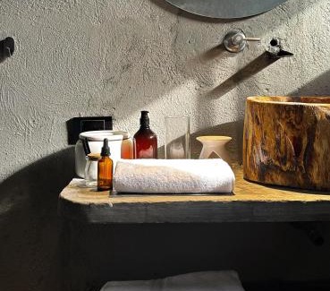 Mata de Platano Hotel | Alma Tayrona Lodge