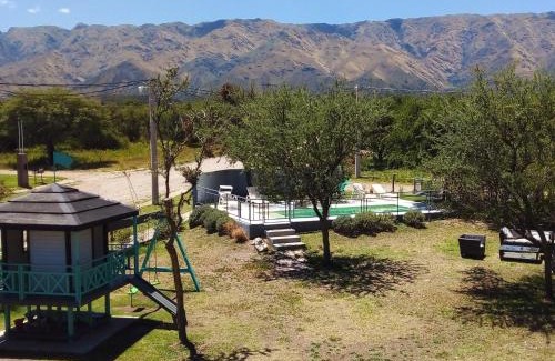 Merlo Apartamento | Alma Valiente