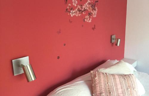 Merlo Apartamento | Alma Valiente