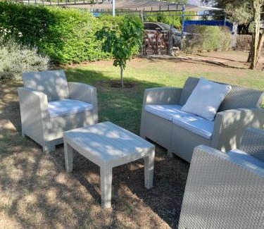 Merlo Apartamento | Alma Valiente