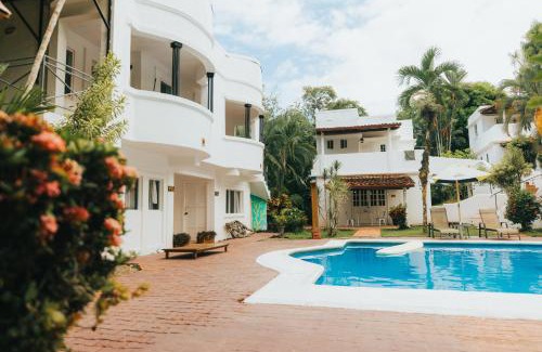 Manuel Antonio Hotel | Alma Vida Hotel