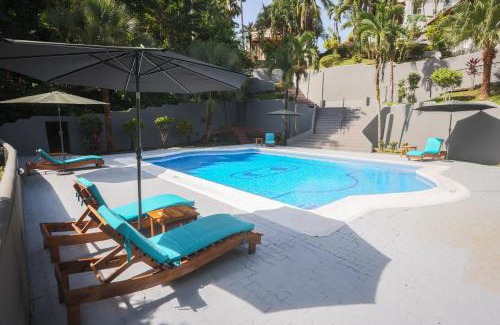Manuel Antonio Hotel | Alma Vida Hotel