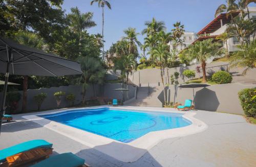 Manuel Antonio Hotel | Alma Vida Hotel