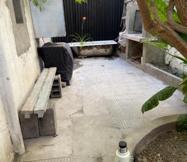 Carmen de Patagones Apartamento | Almaalquiler