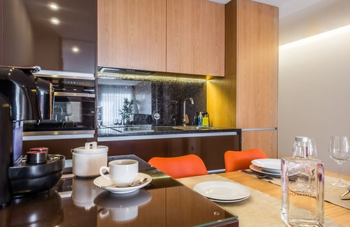 Centro / Baixa Apartamento | Almada Domus