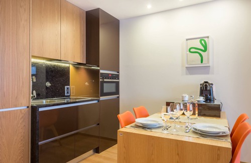 Centro / Baixa Apartamento | Almada Domus
