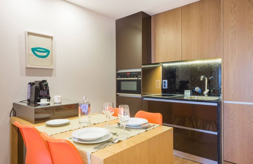 Centro / Baixa Apartamento | Almada Domus