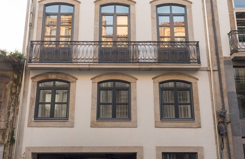 Centro / Baixa Apartamento | Almada Domus