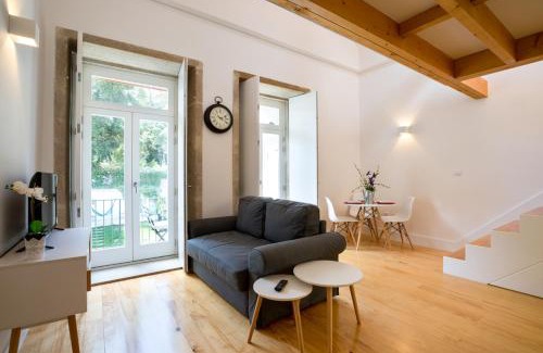 Centro / Baixa Apartamento | Almada Studio 419