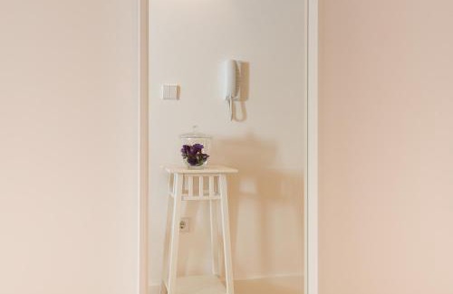 Centro / Baixa Apartamento | Almada Studio 419