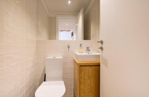 Centro / Baixa Apartamento | Almada Studio 419