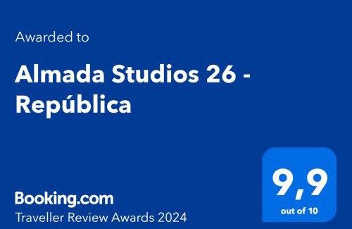 Vila Buarque Apartamento | Almada Studios 26 - República