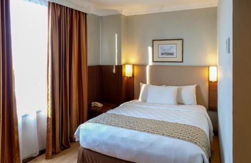 Makassar Hotel | Almadera Hotel
