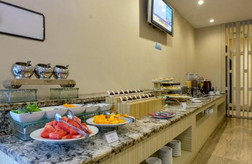 Makassar Hotel | Almadera Hotel