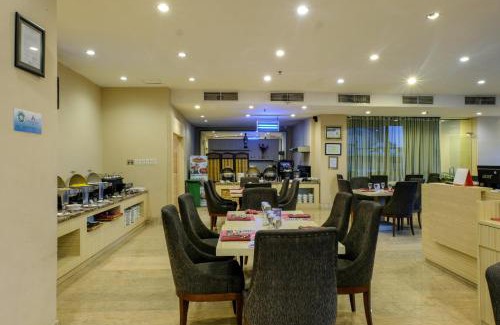 Makassar Hotel | Almadera Hotel