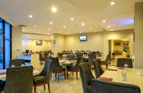 Makassar Hotel | Almadera Hotel
