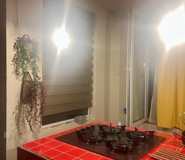 Makhinjauri Casa | Almadovarhouse