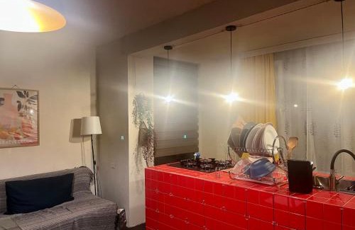 Makhinjauri Casa | Almadovarhouse