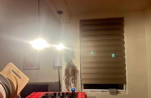 Makhinjauri Casa | Almadovarhouse
