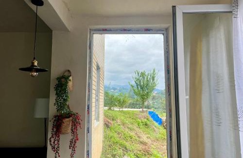 Makhinjauri Casa | Almadovarhouse