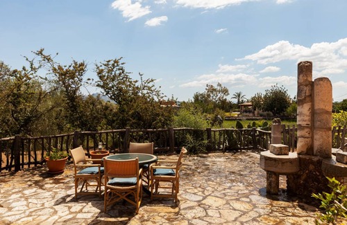 Puerto de Pollensa Casa | Almadrava