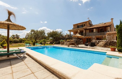 Puerto de Pollensa Casa | Almadrava
