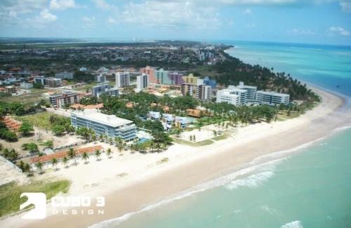 Ponta de Campina Apartamento | Almagre Reservation - Ap 705