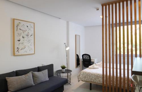Almagro Apartamento | Almagro Apartments