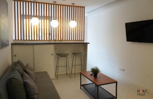 Almagro Apartamento | Almagro Apartments