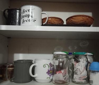 Almagro Apartamento | Almagro House